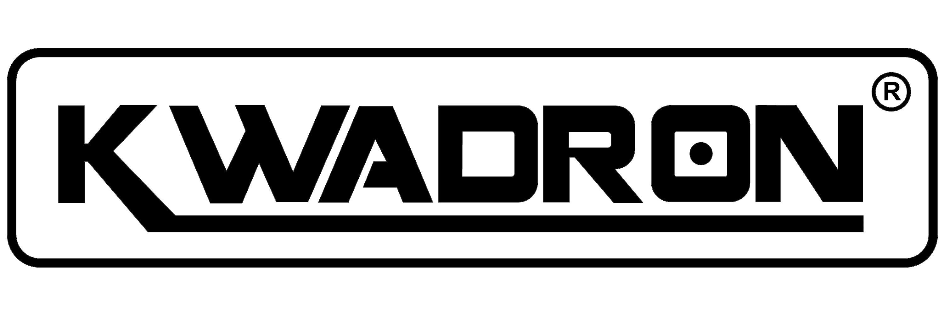 Kwadron Logo